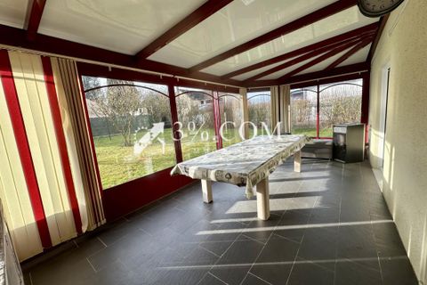Bungalow i Chanteheux, Meurthe-et-Moselle, Chanteheux - € 250.000 | Ref: 374_1675 - foto 9