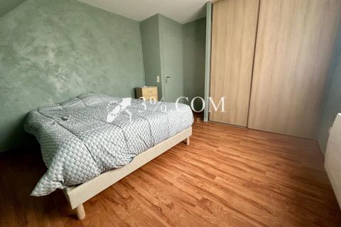 Bungalow i Chanteheux, Meurthe-et-Moselle, Chanteheux - € 250.000 | Ref: 374_1675 - foto 12