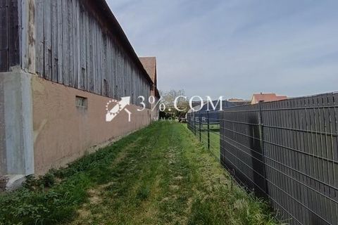 Terra a Stotzheim, Bas-Rhin, Stotzheim - € 176.000 | Ref: 466_V5590063009 - foto 6