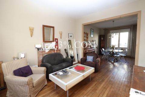 Villa a Rennes, Ille-et-Vilaine, Rennes - € 740.000 | Ref: 314_V4040062997 - foto 3