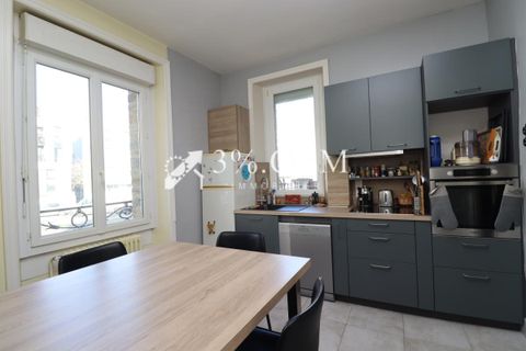 Villa a Rennes, Ille-et-Vilaine, Rennes - € 740.000 | Ref: 314_V4040062997 - foto 4