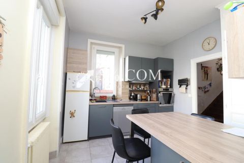 Villa a Rennes, Ille-et-Vilaine, Rennes - € 740.000 | Ref: 314_V4040062997 - foto 5