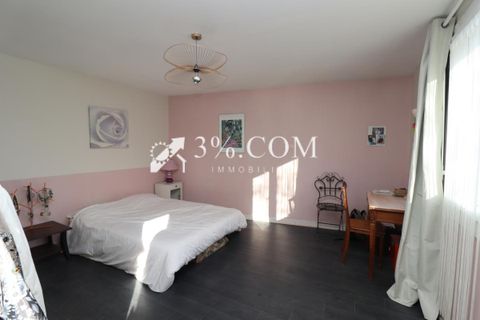 Villa a Rennes, Ille-et-Vilaine, Rennes - € 740.000 | Ref: 314_V4040062997 - foto 8