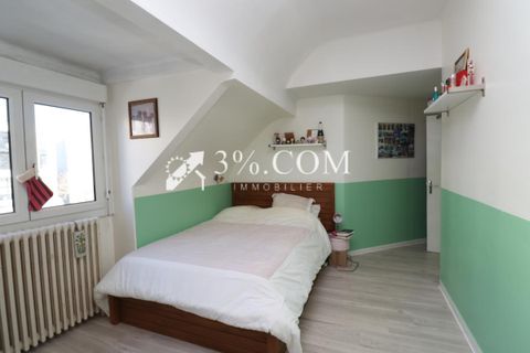Villa a Rennes, Ille-et-Vilaine, Rennes - € 740.000 | Ref: 314_V4040062997 - foto 10
