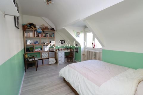 Villa a Rennes, Ille-et-Vilaine, Rennes - € 740.000 | Ref: 314_V4040062997 - foto 11