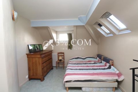 Villa a Rennes, Ille-et-Vilaine, Rennes - € 740.000 | Ref: 314_V4040062997 - foto 12