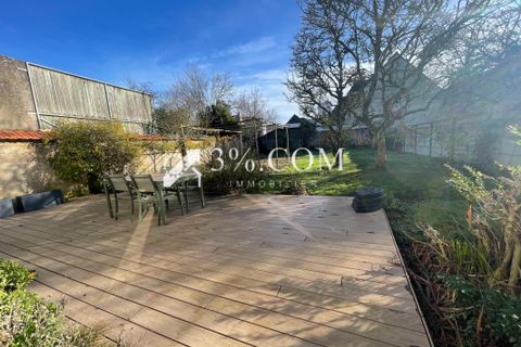 Villa a Rennes, Ille-et-Vilaine, Rennes - € 740.000 | Ref: 314_V4040062997 - foto 15
