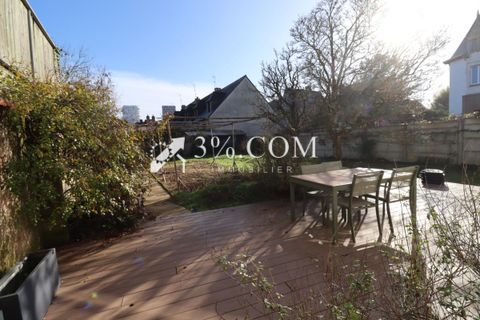 Villa a Rennes, Ille-et-Vilaine, Rennes - € 740.000 | Ref: 314_V4040062997 - foto 16