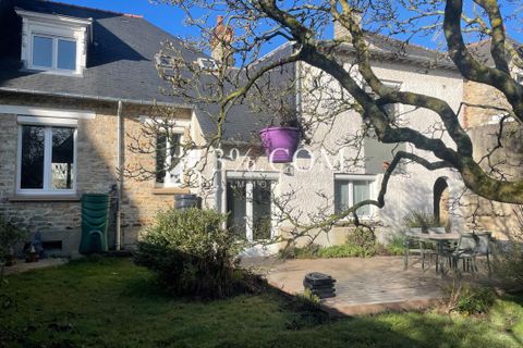 Villa a Rennes, Ille-et-Vilaine, Rennes - € 740.000 | Ref: 314_V4040062997 - foto 17