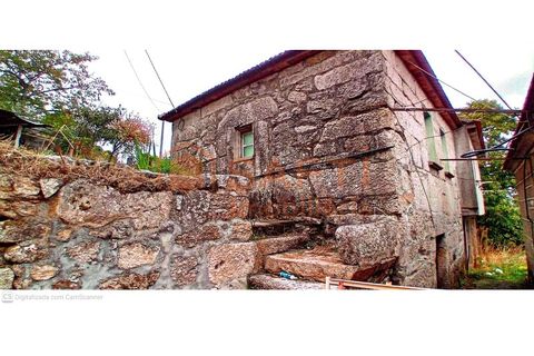 Farm i Moncao, Viana do Castelo, Moncao - € 132.000 | Ref: SAFTI:007609 - foto 2