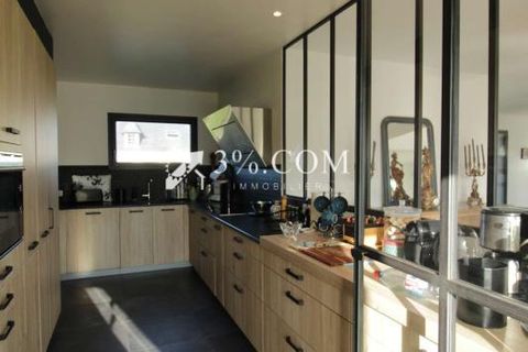 Villa i Erdeven, Morbihan, Erdeven - € 854.900 | Ref: 246_V3300062717 - foto 8