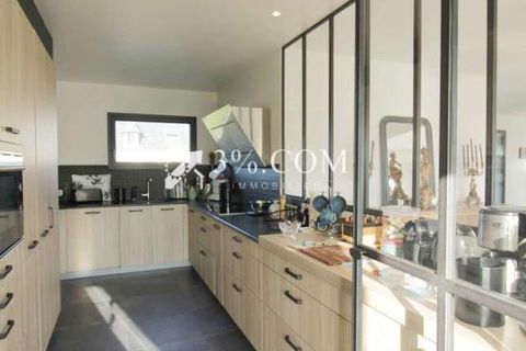 Villa i Erdeven, Morbihan, Erdeven - € 854.900 | Ref: 246_V3300062717 - foto 10
