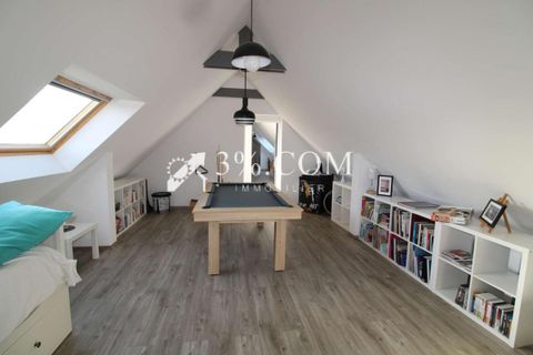Villa i Erdeven, Morbihan, Erdeven - € 854.900 | Ref: 246_V3300062717 - foto 15