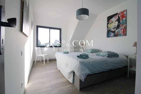 Villa i Erdeven, Morbihan, Erdeven - € 854.900 | Ref: 246_V3300062717 - foto 20