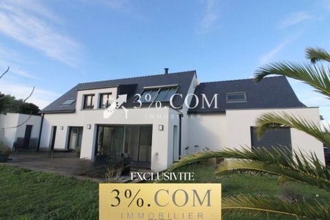Villa i Erdeven, Morbihan, Erdeven - € 854.900 | Ref: 246_V3300062717 - foto 21