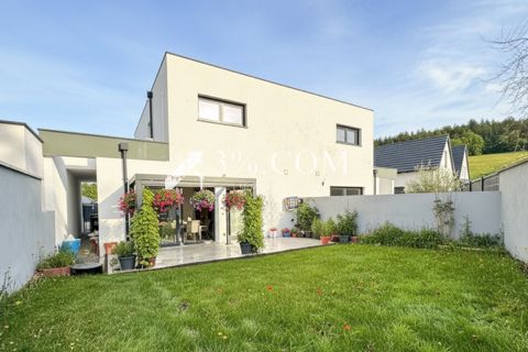Villa a Saverne, Bas-Rhin, Saverne - € 288.400 | Ref: 377_V4670062994 - foto 2