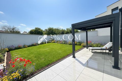 Villa a Saverne, Bas-Rhin, Saverne - € 288.400 | Ref: 377_V4670062994 - foto 3