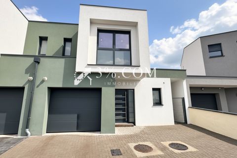 Villa a Saverne, Bas-Rhin, Saverne - € 288.400 | Ref: 377_V4670062994 - foto 4