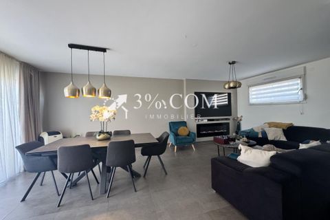 Villa a Duntzenheim, Bas-Rhin, Duntzenheim - € 349.900 | Ref: 56_V1020062858 - foto 4