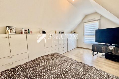 Villa a Duntzenheim, Bas-Rhin, Duntzenheim - € 349.900 | Ref: 56_V1020062858 - foto 8