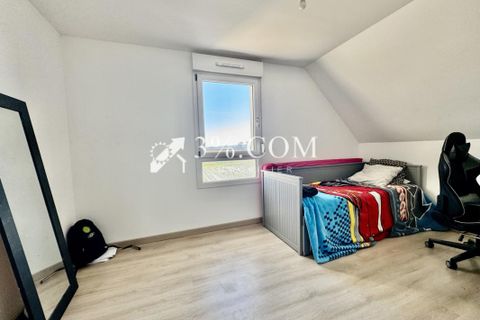 Villa a Duntzenheim, Bas-Rhin, Duntzenheim - € 349.900 | Ref: 56_V1020062858 - foto 9