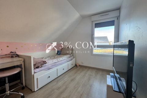 Villa a Duntzenheim, Bas-Rhin, Duntzenheim - € 349.900 | Ref: 56_V1020062858 - foto 10
