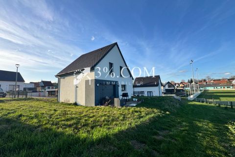 Villa a Duntzenheim, Bas-Rhin, Duntzenheim - € 349.900 | Ref: 56_V1020062858 - foto 15
