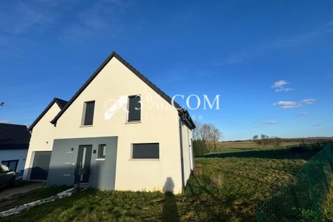 Villa a Duntzenheim, Bas-Rhin, Duntzenheim - € 349.900 | Ref: 56_V1020062858 - foto 16