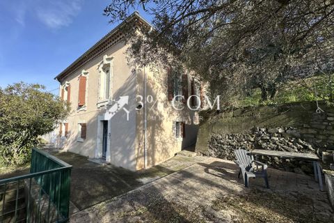 Byhus i Alès, Gard, Alès - € 156.000 | Ref: 128_37300 - foto 1