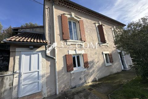 Byhus i Alès, Gard, Alès - € 156.000 | Ref: 128_37300 - foto 2