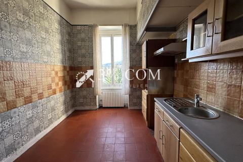 Byhus i Alès, Gard, Alès - € 156.000 | Ref: 128_37300 - foto 4