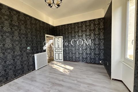 Byhus i Alès, Gard, Alès - € 156.000 | Ref: 128_37300 - foto 7