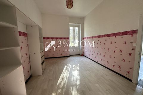 Byhus i Alès, Gard, Alès - € 156.000 | Ref: 128_37300 - foto 8