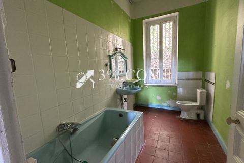 Byhus i Alès, Gard, Alès - € 156.000 | Ref: 128_37300 - foto 10