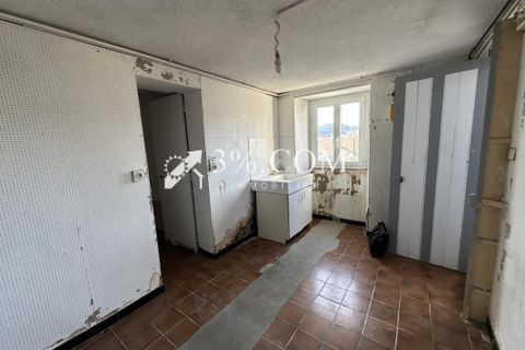 Byhus i Alès, Gard, Alès - € 156.000 | Ref: 128_37300 - foto 12