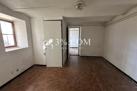 Byhus i Alès, Gard, Alès - € 156.000 | Ref: 128_37300 - foto 13