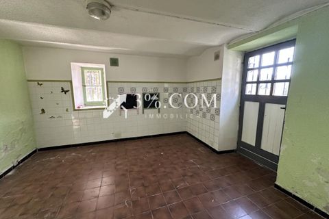 Byhus i Alès, Gard, Alès - € 156.000 | Ref: 128_37300 - foto 14