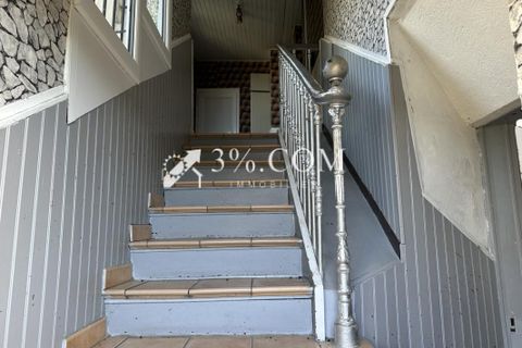 Byhus i Alès, Gard, Alès - € 156.000 | Ref: 128_37300 - foto 15