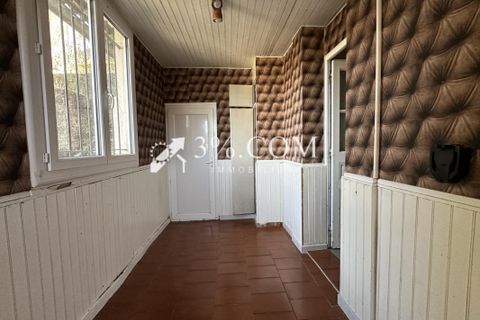 Byhus i Alès, Gard, Alès - € 156.000 | Ref: 128_37300 - foto 16