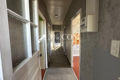 Byhus i Alès, Gard, Alès - € 156.000 | Ref: 128_37300 - foto 17
