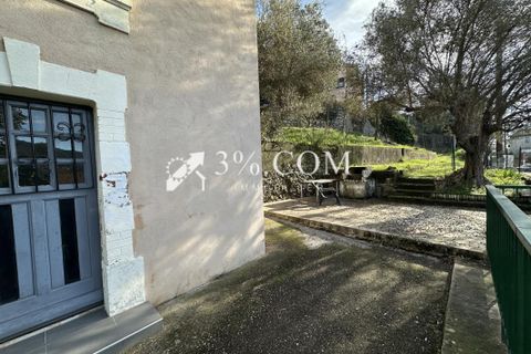 Byhus i Alès, Gard, Alès - € 156.000 | Ref: 128_37300 - foto 18