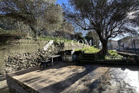 Byhus i Alès, Gard, Alès - € 156.000 | Ref: 128_37300 - foto 19