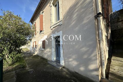 Byhus i Alès, Gard, Alès - € 156.000 | Ref: 128_37300 - foto 21