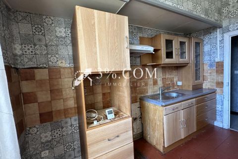 Byhus i Alès, Gard, Alès - € 156.000 | Ref: 128_37300 - foto 22