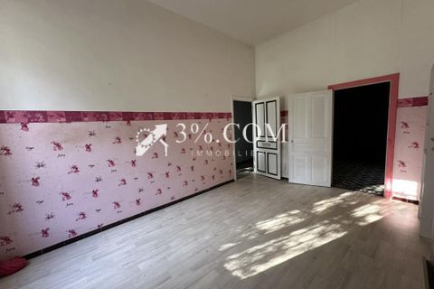 Byhus i Alès, Gard, Alès - € 156.000 | Ref: 128_37300 - foto 23