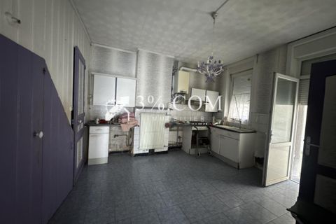 Villa a Anzin, Nord, Anzin - € 51.000 | Ref: 234_V3180062689 - foto 5