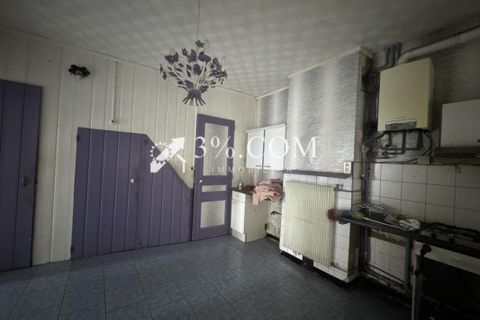 Villa a Anzin, Nord, Anzin - € 51.000 | Ref: 234_V3180062689 - foto 6