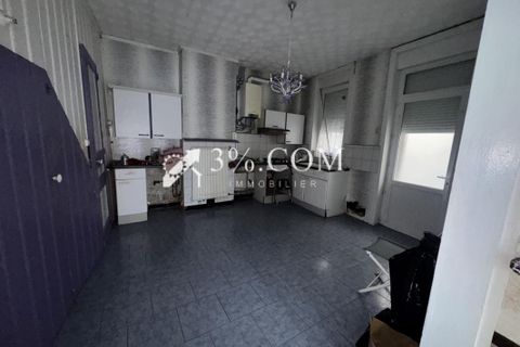 Villa a Anzin, Nord, Anzin - € 51.000 | Ref: 234_V3180062689 - foto 8