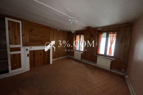 Villa a Anzin, Nord, Anzin - € 51.000 | Ref: 234_V3180062689 - foto 9