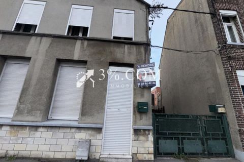 Villa a Anzin, Nord, Anzin - € 51.000 | Ref: 234_V3180062689 - foto 16